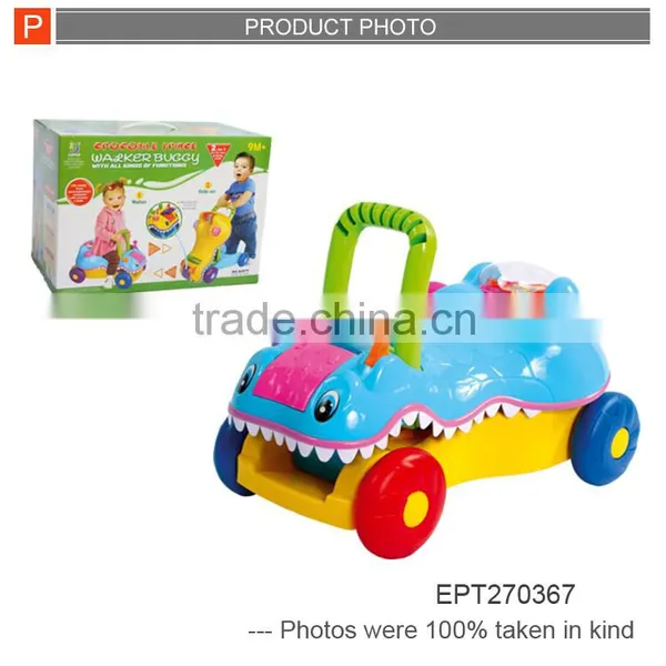 New Model Baby Activity Walker for Sale photo-3