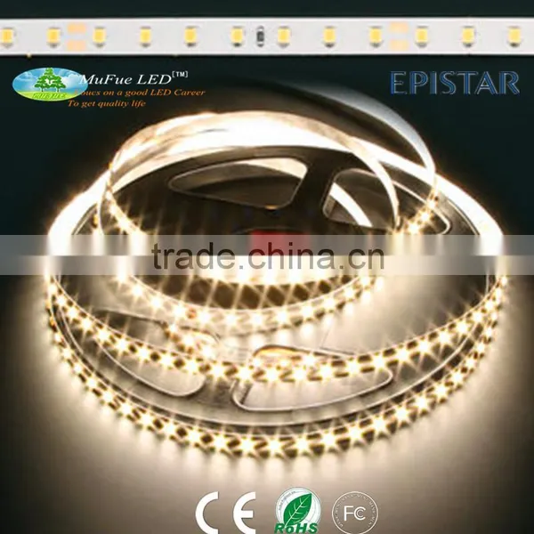 Best LED Strip Manufacturer High Quality 2700-12000 Cct Led Strip for USA Market photo-2