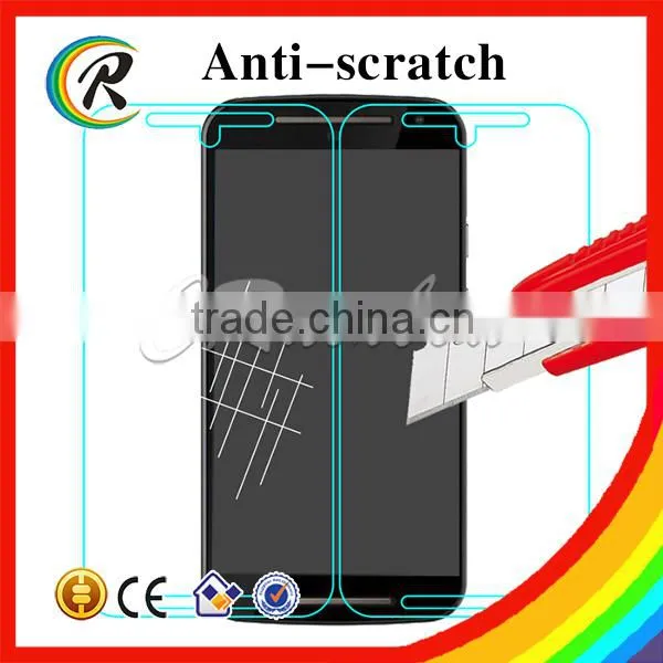 Janpan Glass Protector for Motorola Moto G2 Tempered Glass Screen photo-4