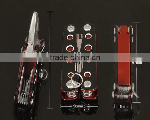 OEM Outdoor Small Multifunctional Pliers photo-6