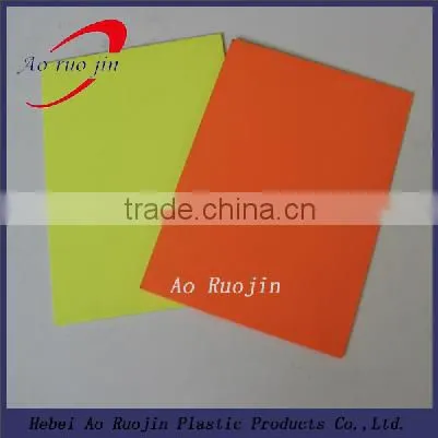 ABS Sheet/ABS Plastic Sheet/Acrylonitrile Butadiene Styrene Sheet photo-3