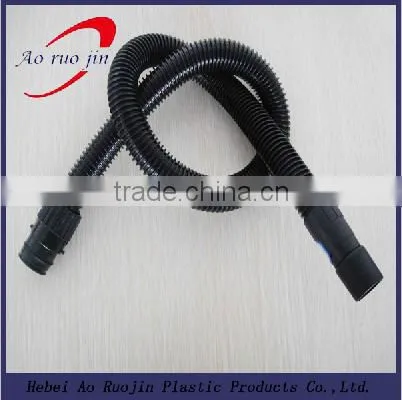 Plastic Flexible Corrugated Pipe Tube photo-6
