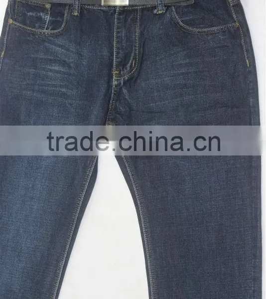 Jeans for Man Fashion Jean