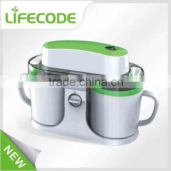 Ice Cream Maker