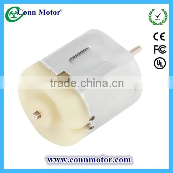 24v Toys Models Household Appliances Carbon Brush Motor photo-2