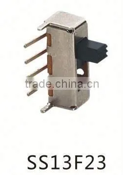 4A Slide Switches/SLIDE SW 2198 12 Ohchzjcz 4w564q2*-8 12 1 photo-6