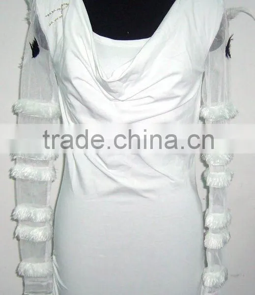 Ladies' New Fashioned Dress