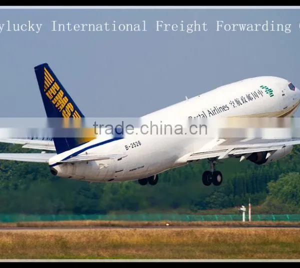 Air Cargo Service photo-6