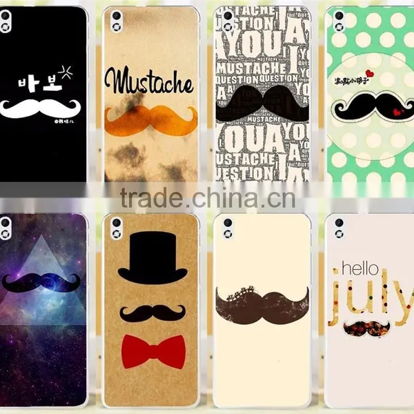 Soft Cases TPU Leather Silicon Mobile Phone Case Printer photo-3