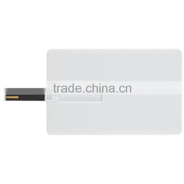 Credit Card Style Usb Flash Memory Stick, Custom Usb Flash Memory Card, Promotional Usb Credit Card Wholesale 8gb photo-4