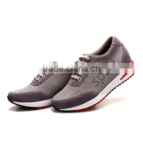 Factory Handmade Sports Chappals Man Taller Shoes photo-2