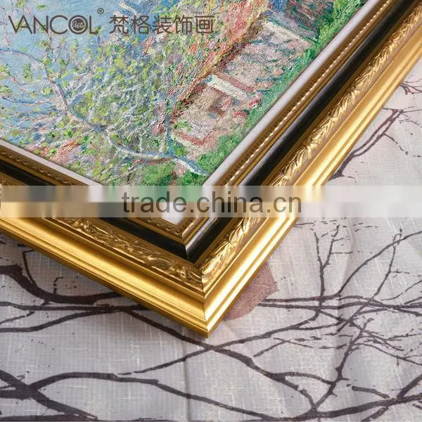 With 12 Years Experience Framed Bathroom Canvas Art, Wall Canvas, Digital Photo Prints photo-4