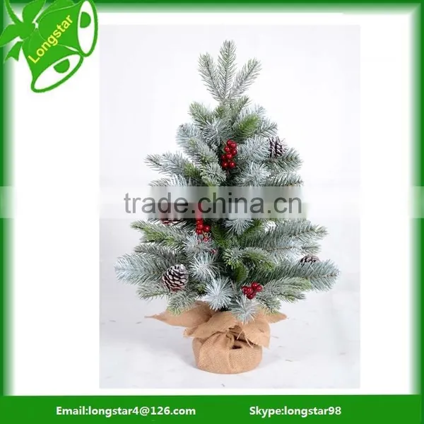 PVC Sheet for Making Artificial Christmas Tree photo-2