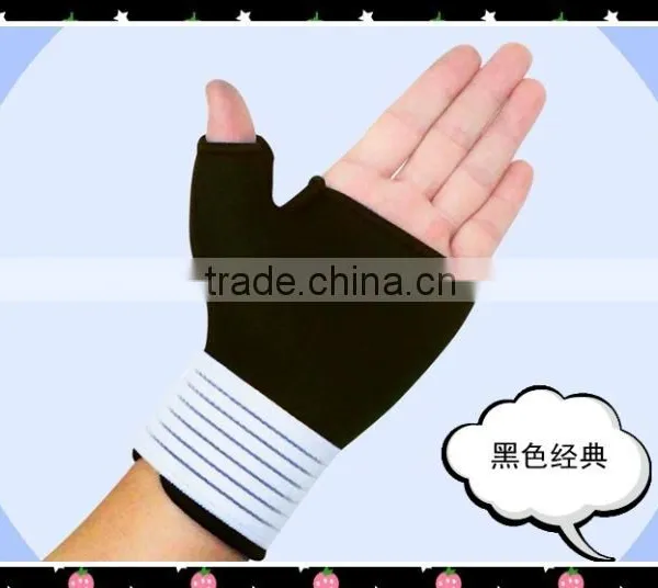Sport Hand Protection Gloves for Sports photo-3
