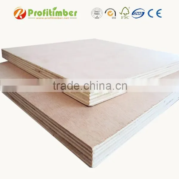 Wholesale 4x9 Ft Plywood photo-2