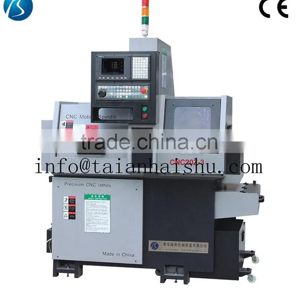 CNC Swiss Lathe,CNC Lathe