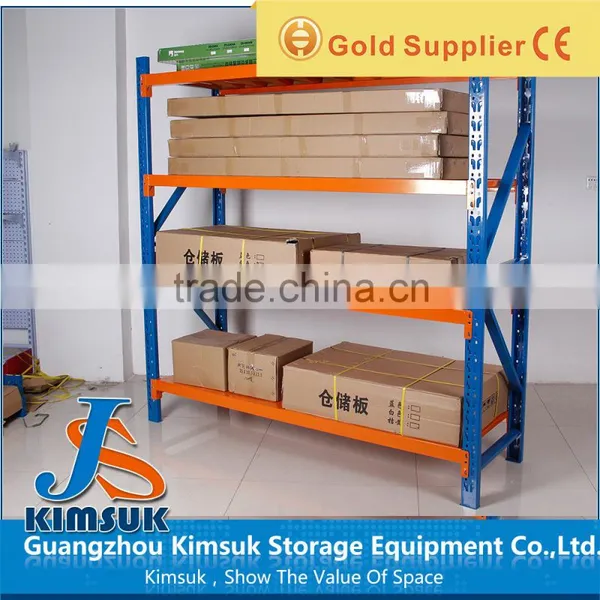 Industrial Metal Shelving/racking Steel Racks photo-3