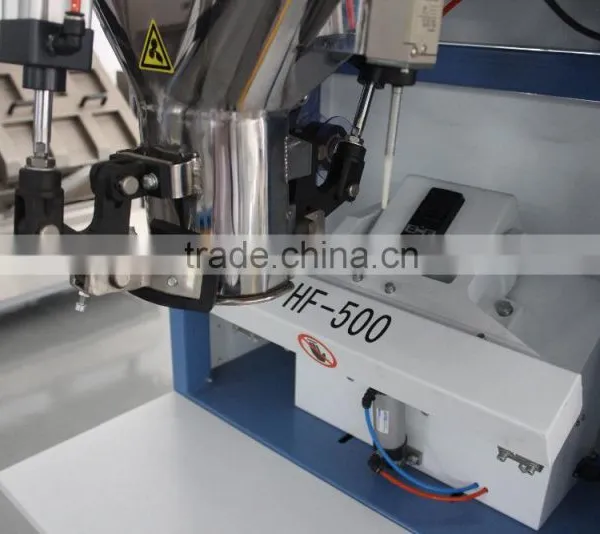 DCS-5S-6A 500g-5kgs Cat Food Packing Machine photo-4