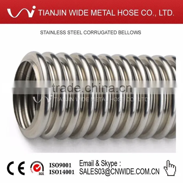Large Diameter Corrugated Steel Pipe photo-5