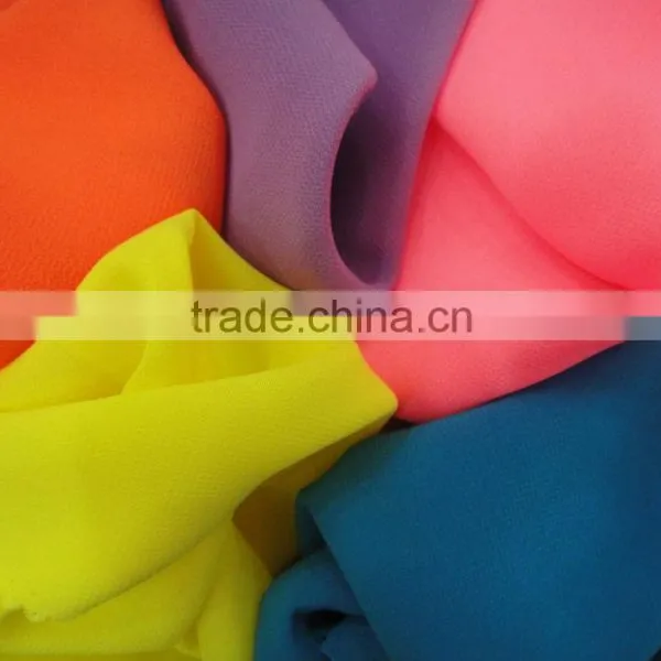 Polyester Rayon Spandex Fabric for Jersey photo-5