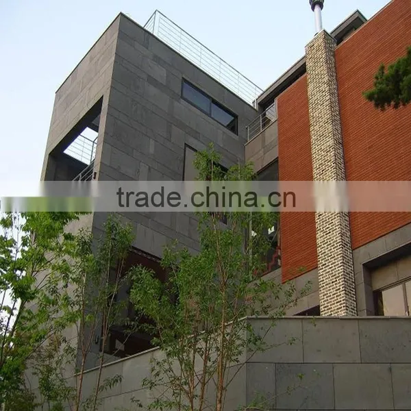 Natural Lava Stone Volcanic Rock for Exterior Wall of Building photo-2