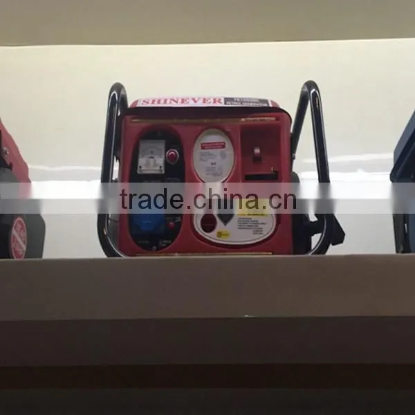 Popular Good Quality Industrial Generators Best Price photo-3