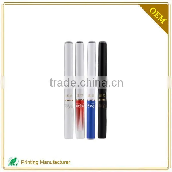 High Quality Cheap Private Sticker Label Printing For Electronic Cigarette photo-6