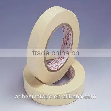 Beige Creamy-white Crepe Tape MASKING Tape photo-5