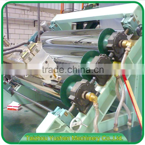 Great Acp Panel Mini Production Line photo-5