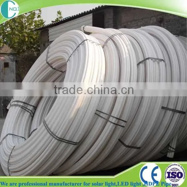 Super Quality Hot-sale Optical Fiber Duct Hdpe Silicon Core Pipe photo-4