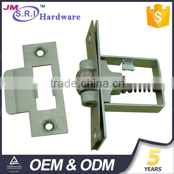 China Supplier Stainless Steel Door Ball Catches photo-3
