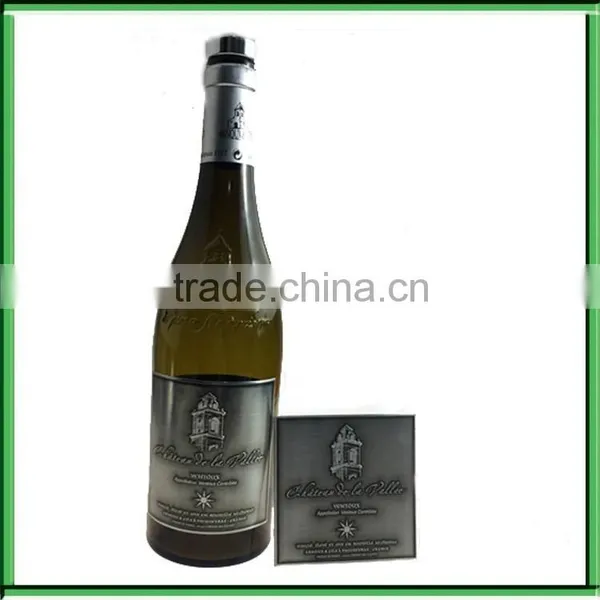 Wine Bottle Label Size photo-3