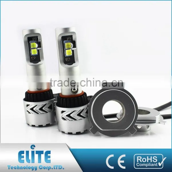 High Intensity Ce Rohs Certified Fancy Led Lights For Cars Wholesale photo-4
