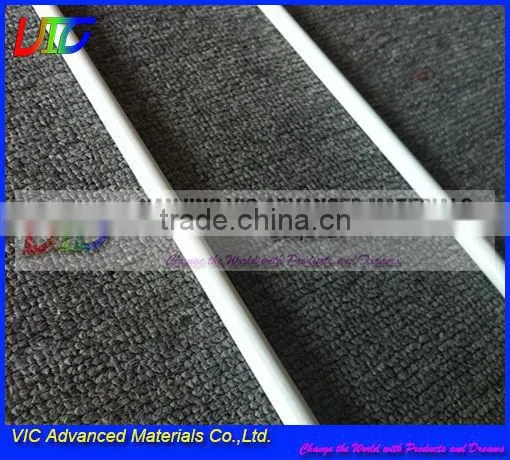 Fiberglass Reinforced Plasric Curtain Rod,High Strength,Smooth Surface,Colorful,UV Resistant,Made In China photo-3