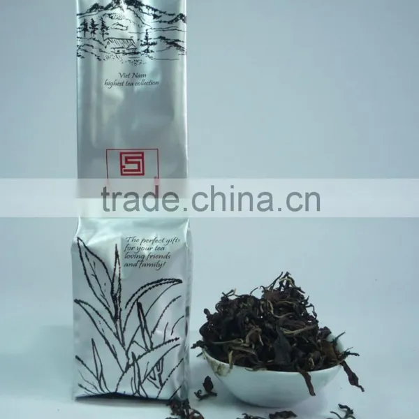 Organic Oriental Beauty Tea - Viet Nam Tea photo-3