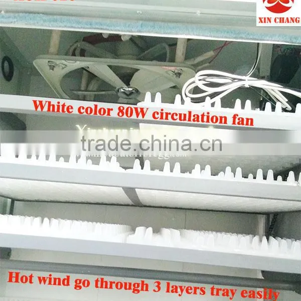 Solar Chicken Egg Incubator With 5 Years Warranty photo-2