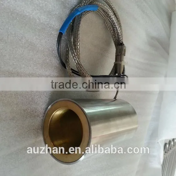 Hot Spring Heater/Coil Heater photo-2