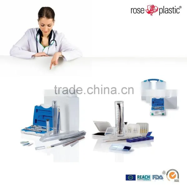 Medical Disposable Dental Bib Dental Technician Tool Box