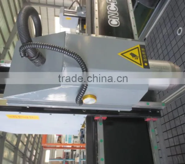 Factory Supply Retail Artcam DL1325 3d Wood Cnc Router Carving Machine photo-6