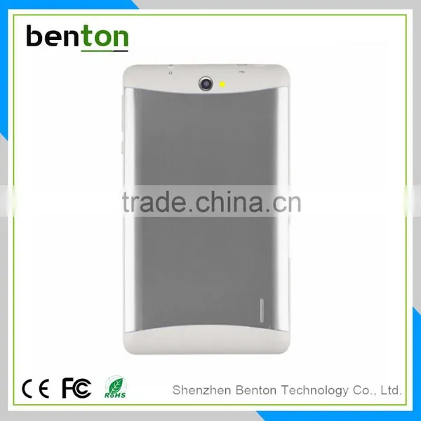 Hot Sale Excellent Quality 7 Inch Mediatek Tablet pc photo-5