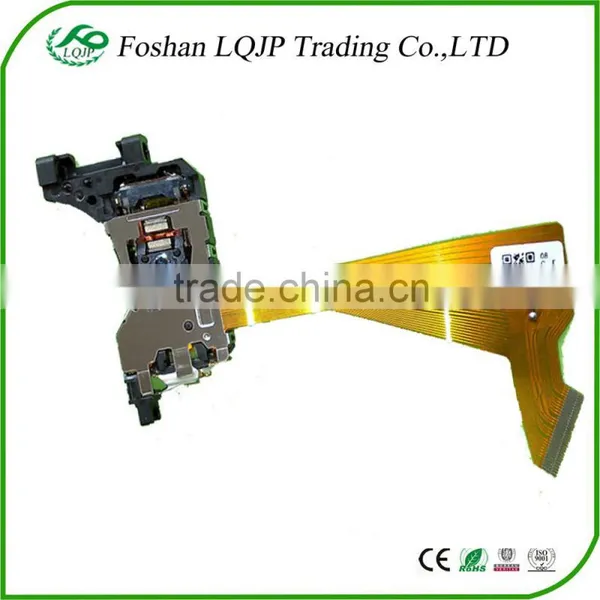 NEW REPLACEMENT for Wii LASER LENS RAF3350 RAF-3350 Lens FOR NINTENDO WII DVD DRIVE Lens