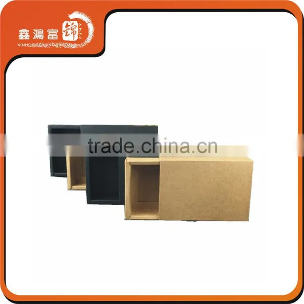 China Wholesale Cheap Paper Box Slide Open Box photo-6