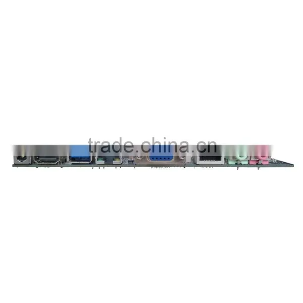 J1900 Motherboard With 2 Lan photo-4