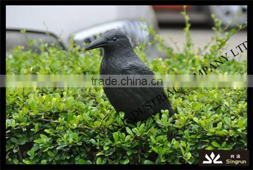 Animal Crow Decoys for Bird Hunting Lovers photo-4