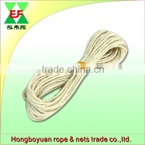 High-strength Safety Ramie Rope photo-2