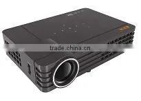 Mobile Phone Projector Android Lowest Price Mini LED Projector Mini Pocket Projector photo-2