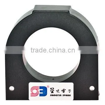 leakage current sensor, current transformer