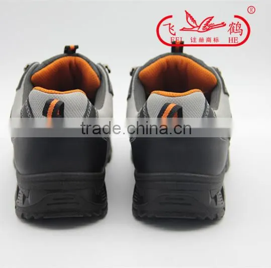 2016 Economical and Reliable Safety Footwear for Customers photo-4