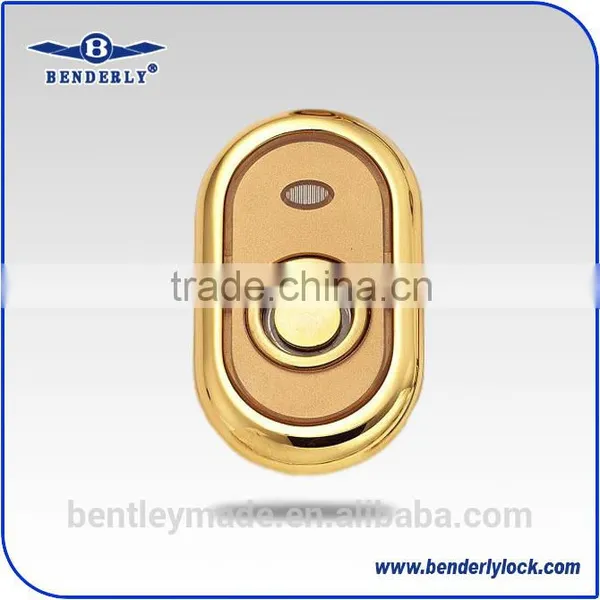 Keyless Entry and Remote Central Lock photo-3