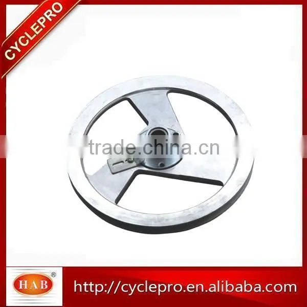 Pgt 103 Mbk 85 89 Poulie Motorcycle Start Pulley photo-5